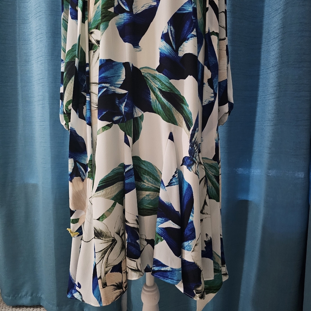 WHBM cocktail dress size 14 - Picture 15 of 17